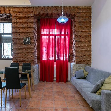 Homeabout Imperial Apartment Madri Exterior foto